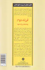 فرزند دوم پیامدها و راه حلها